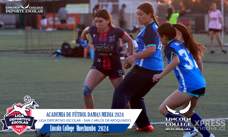 Futbolito Damas